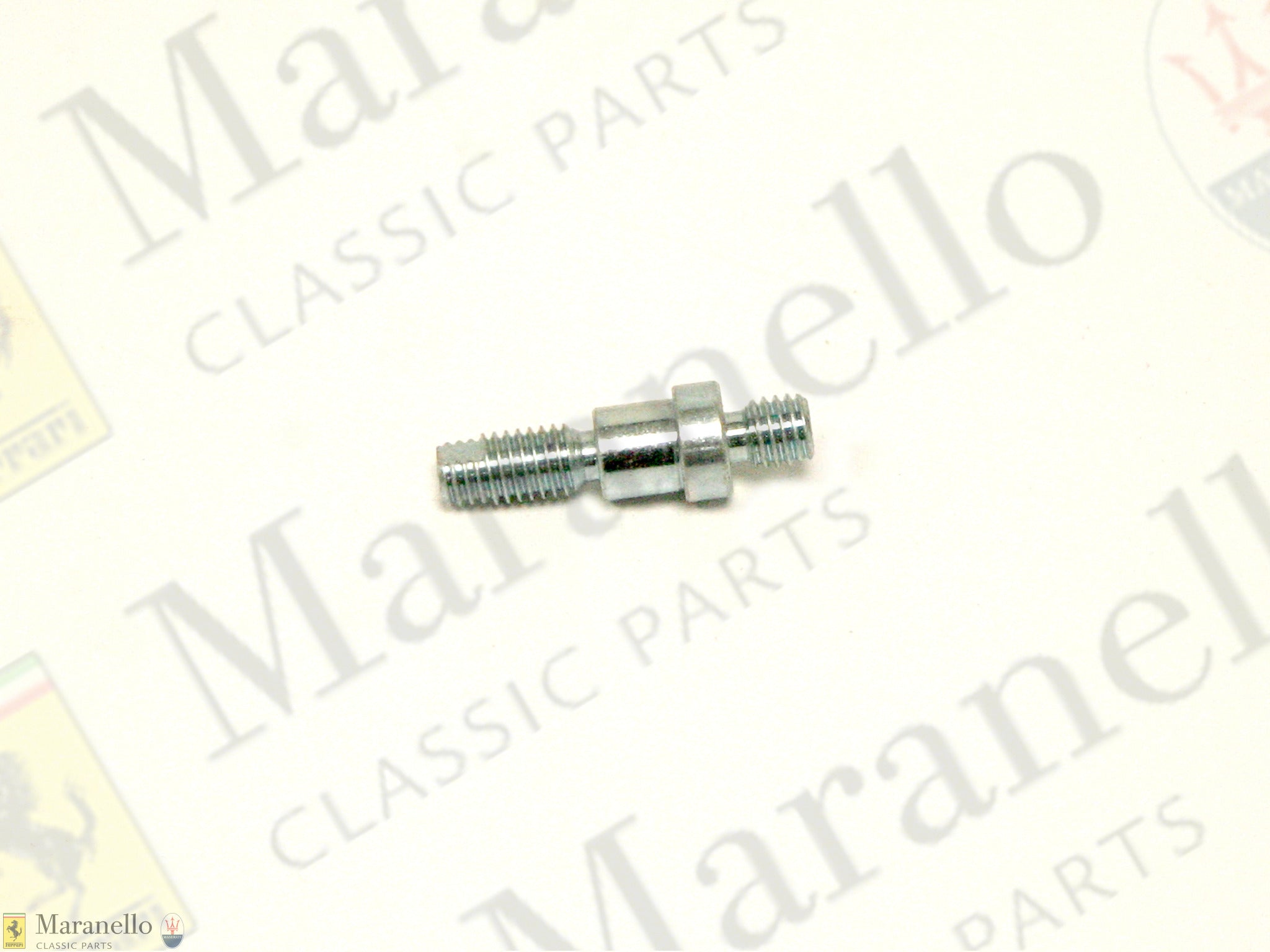 169221 - Threaded Pin