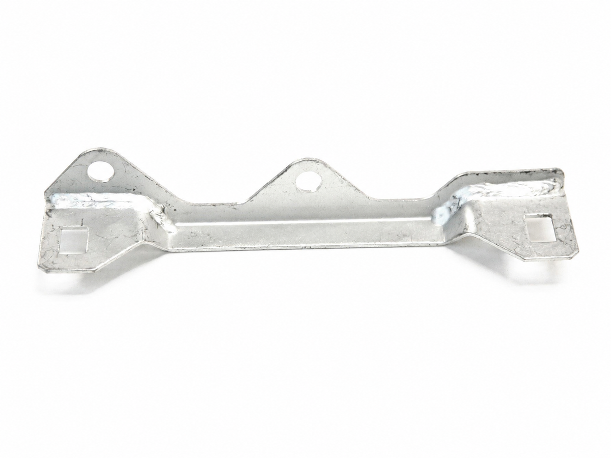 Ferrari part 169464 on white background