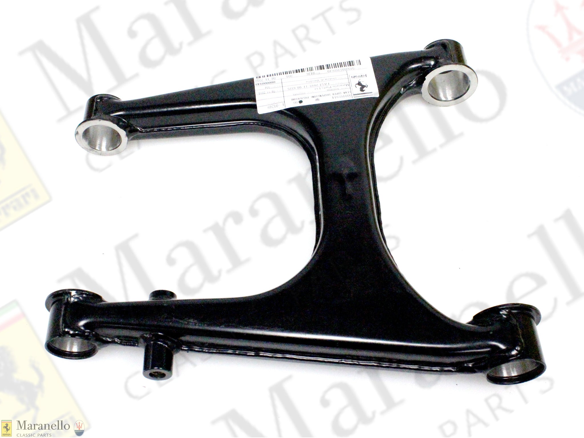 169914 - Rear Upper Suspension Lever RH/LH