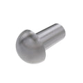 16H1083: John Deere 16H1083 Steel Button Head Solid Rivet