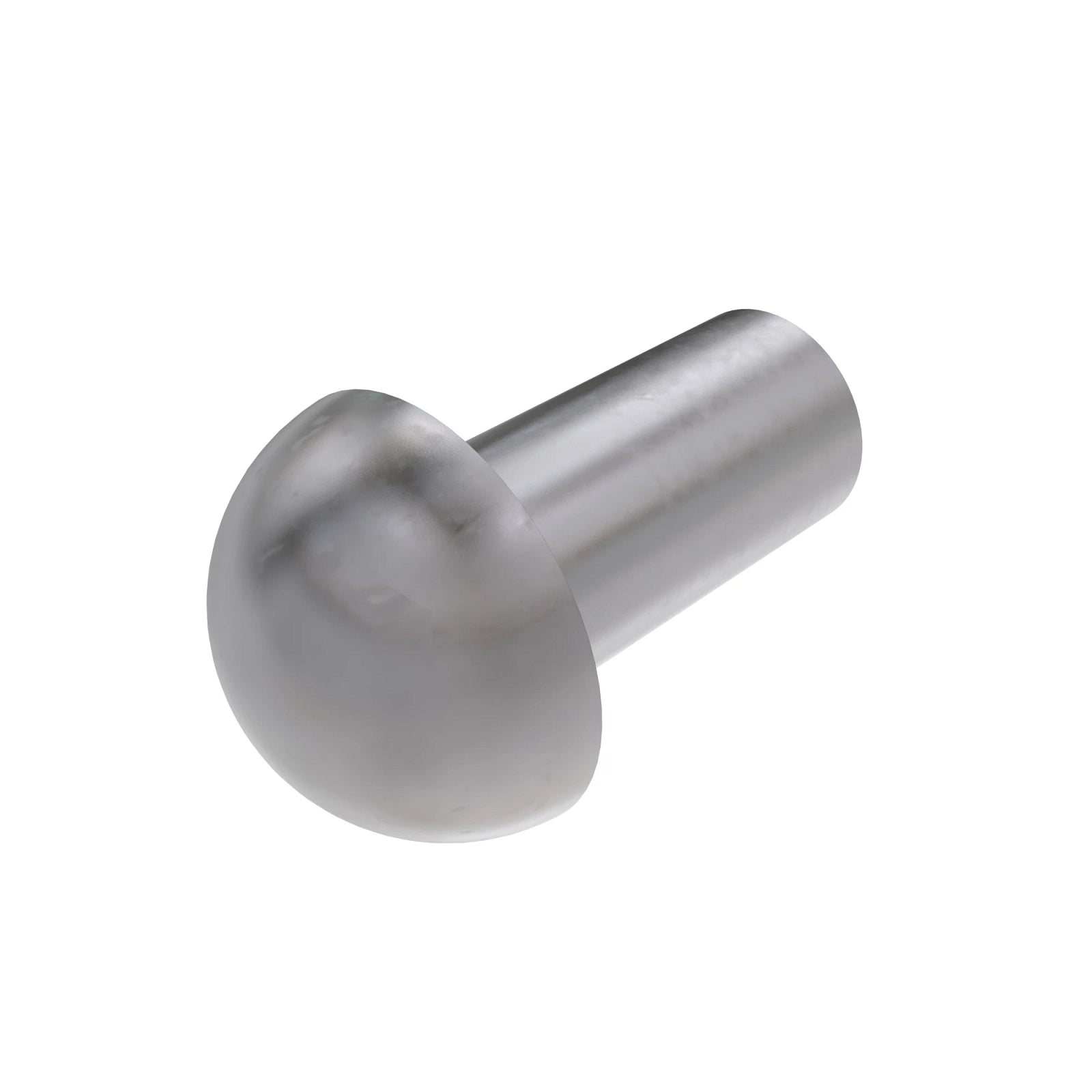 16H1083: John Deere 16H1083 Steel Button Head Solid Rivet