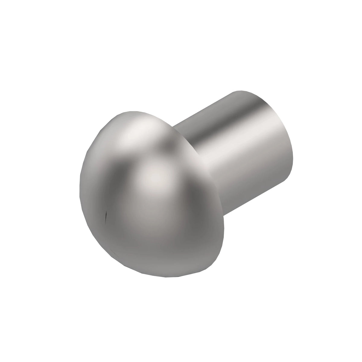 16H235: Fits John Deere 16H235 Button Head Solid Rivet – Genuine OEM