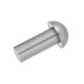16H658: Fits John Deere 16H658 Solid Button Head Rivet – Genuine OEM