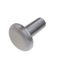 16M7106: Fits John Deere 16M7106 Flat Head Blind Rivet – Genuine OEM