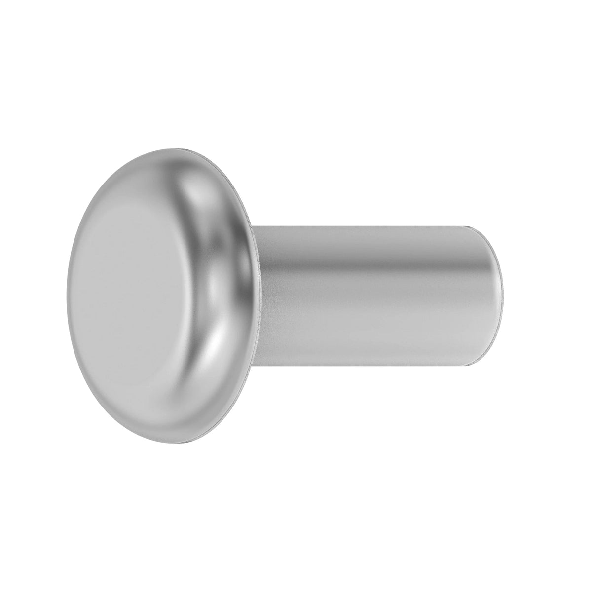 16M7123: Fits John Deere 16M7123 Flat Head Blind Rivet – Genuine OEM