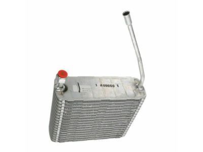 Ford New 1991-1997 Fits Ford / Lincoln / Mercury Crown Victoria / Town Car / Grand Marquis Core - Air Conditioning Evaporator Base No. 19860, Part # F1VZ19860BA