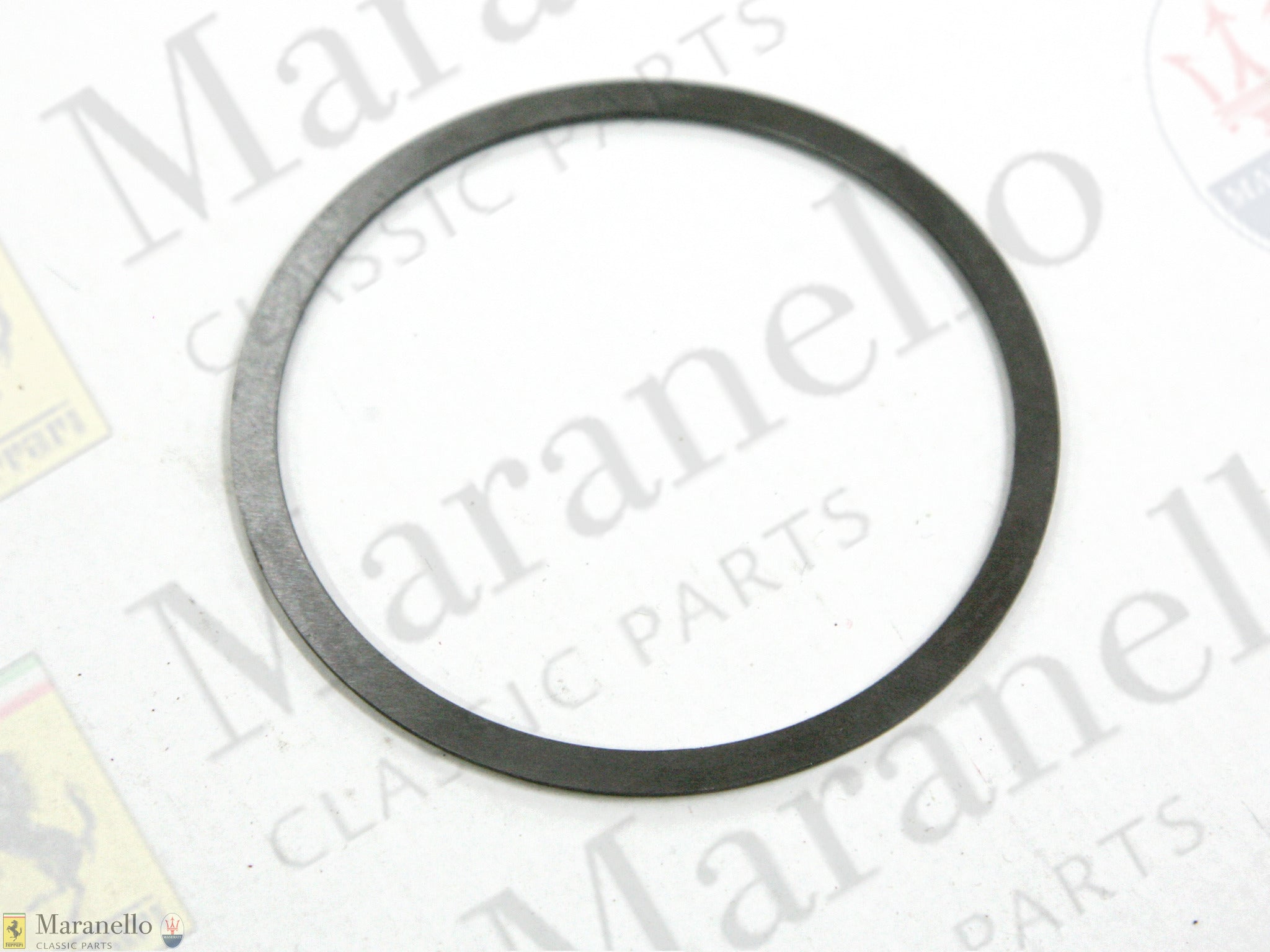 170066 - Spacer 1.7mm