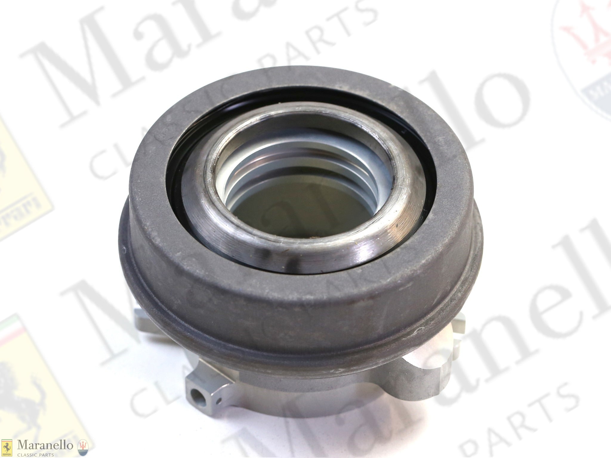 170182 - Clutch Rel/Bearing Without Seals