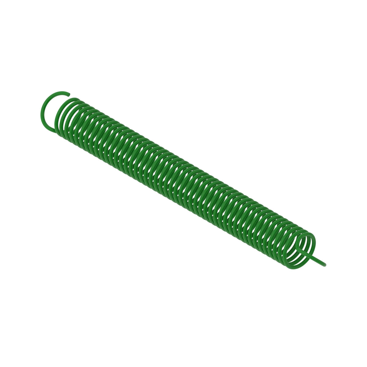 17047: Fits John Deere 17047 Steel Tension Spring – Genuine OEM