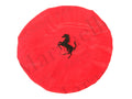 170768 - Steering Wheel Cloth Cover