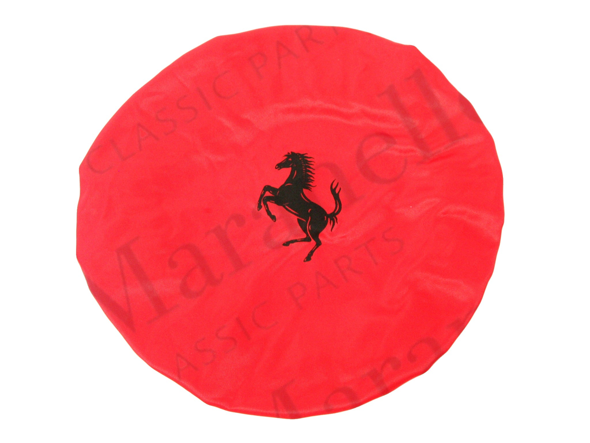 170768 - Steering Wheel Cloth Cover