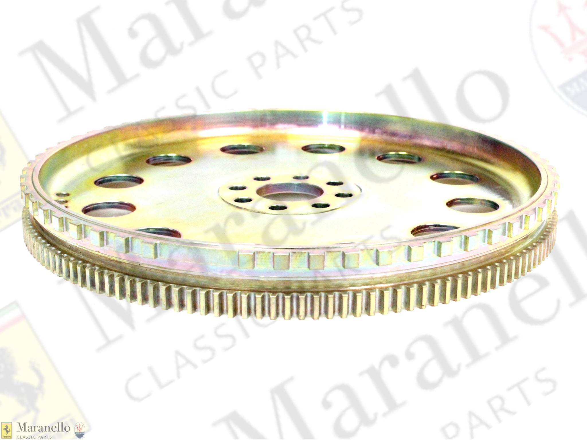 170774 - Engine Flywheel