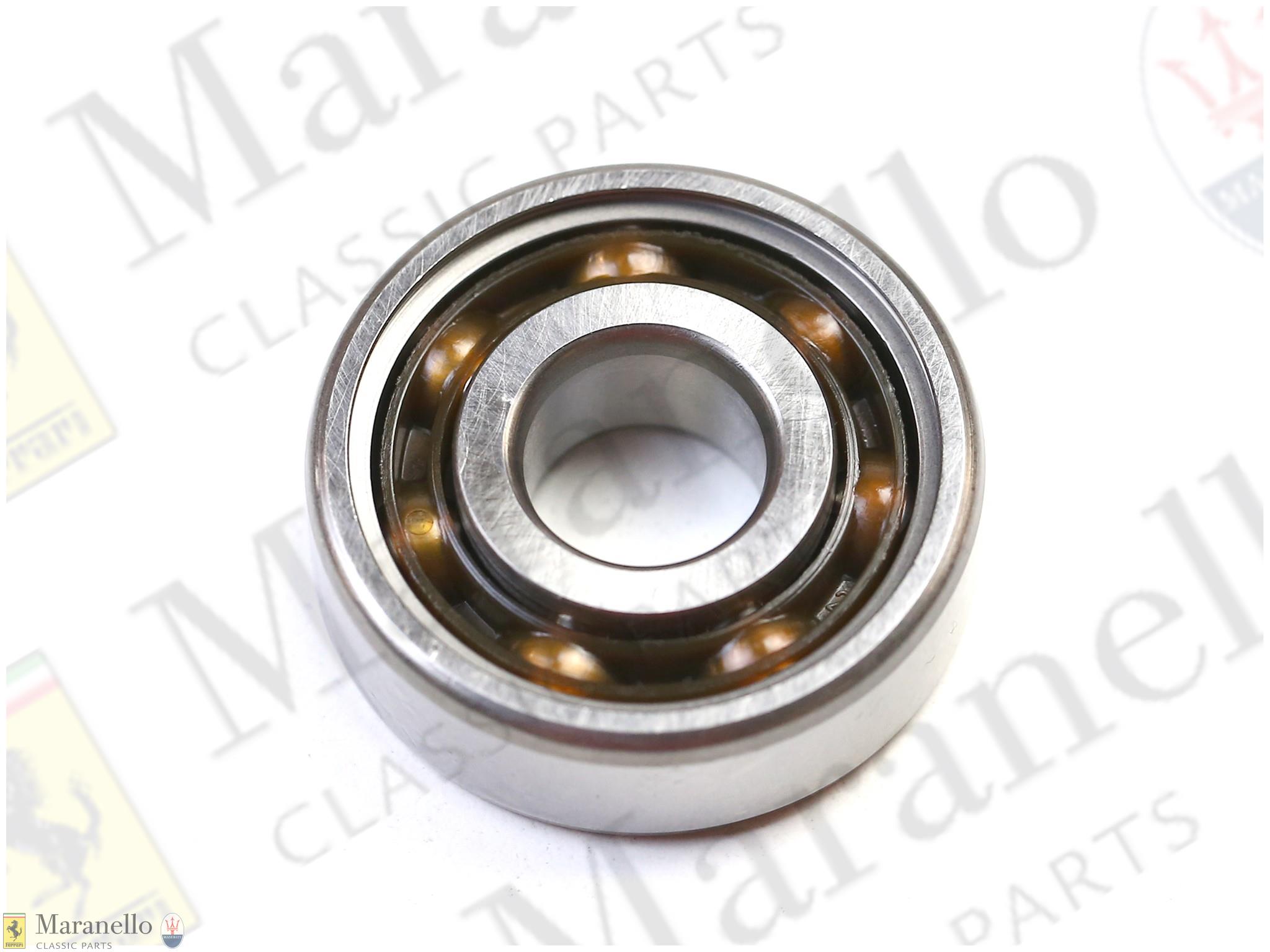 171177 - Ball Race Bearing