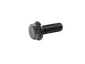 171275/A - Crown Wheel Bolt(1Mm Pitch) (LOCK WIRE TYPE)