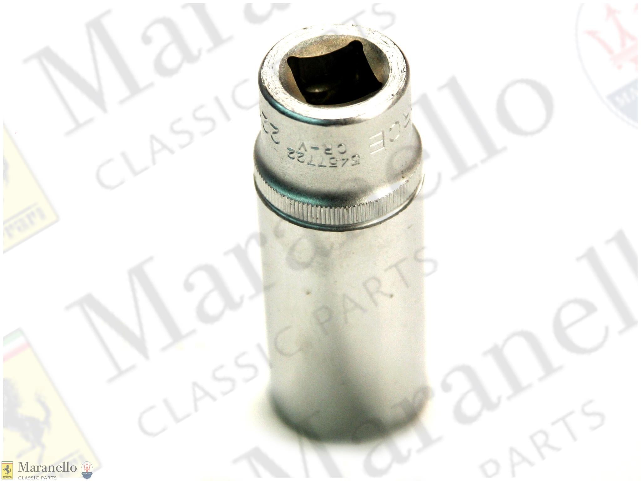 171492 - Wheel Socket 22mm