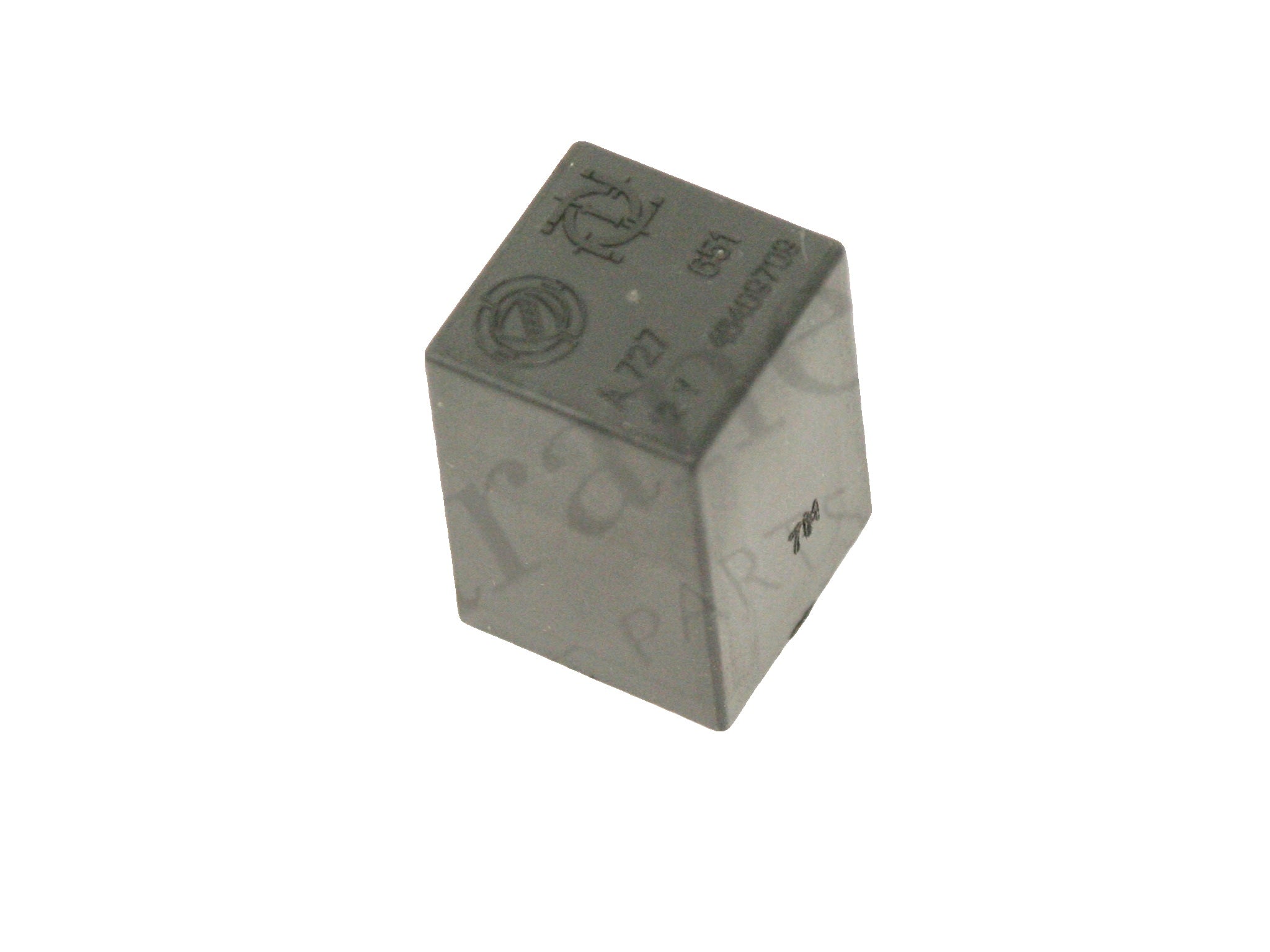 171596 - Fog Light Relay