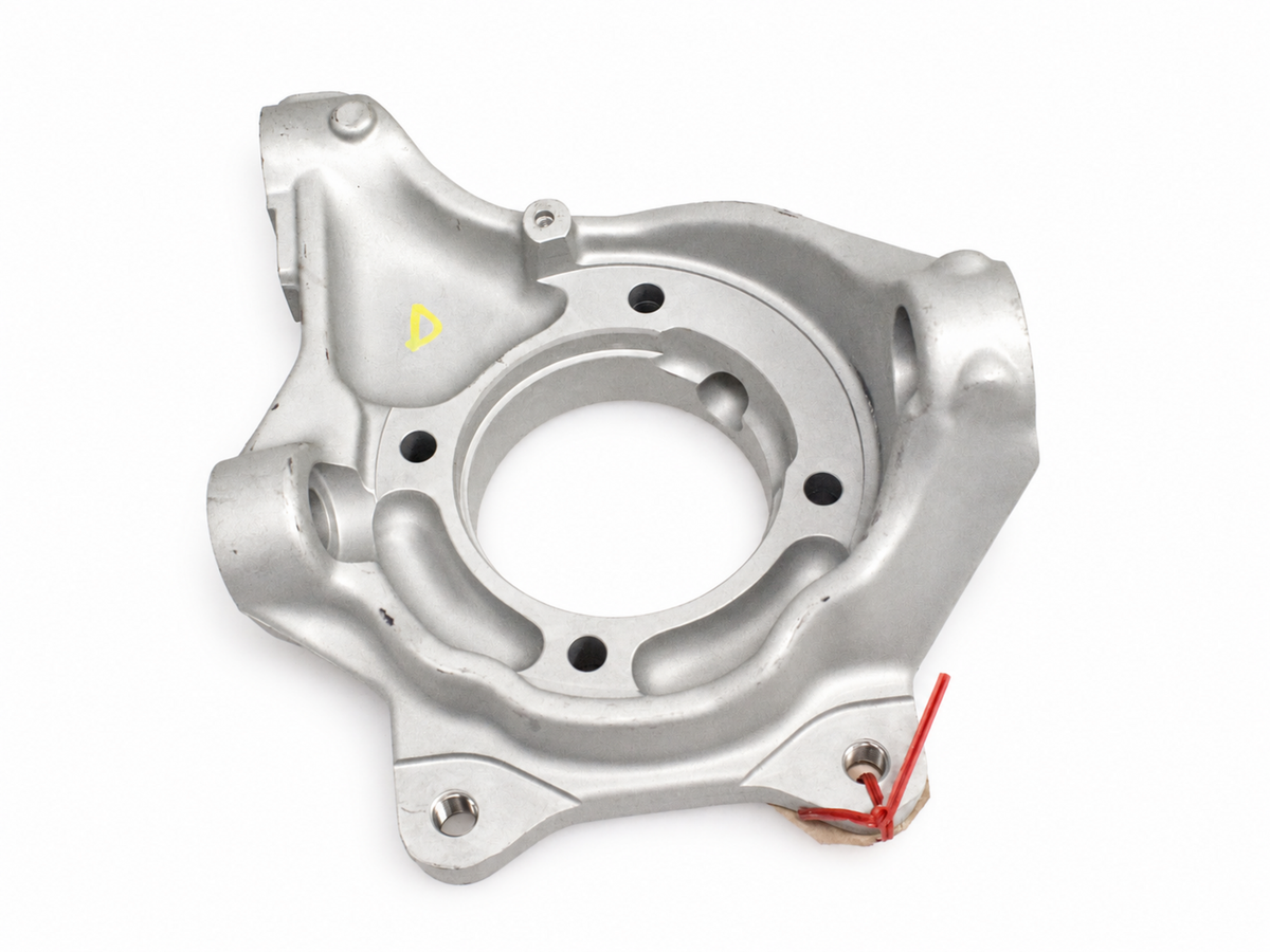 171810 - RH Front Stub Axle Complete