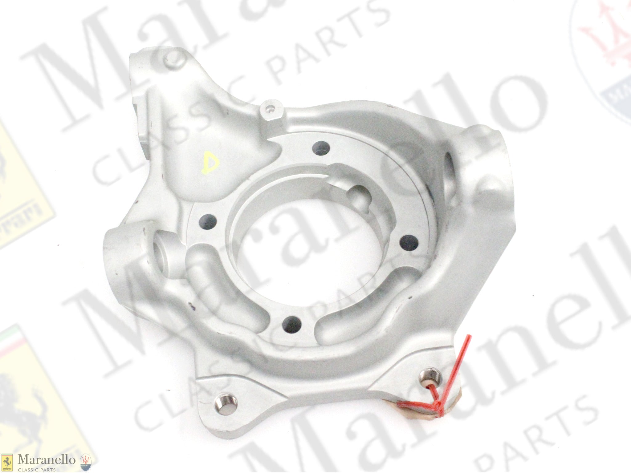 171810 - RH Front Stub Axle Complete