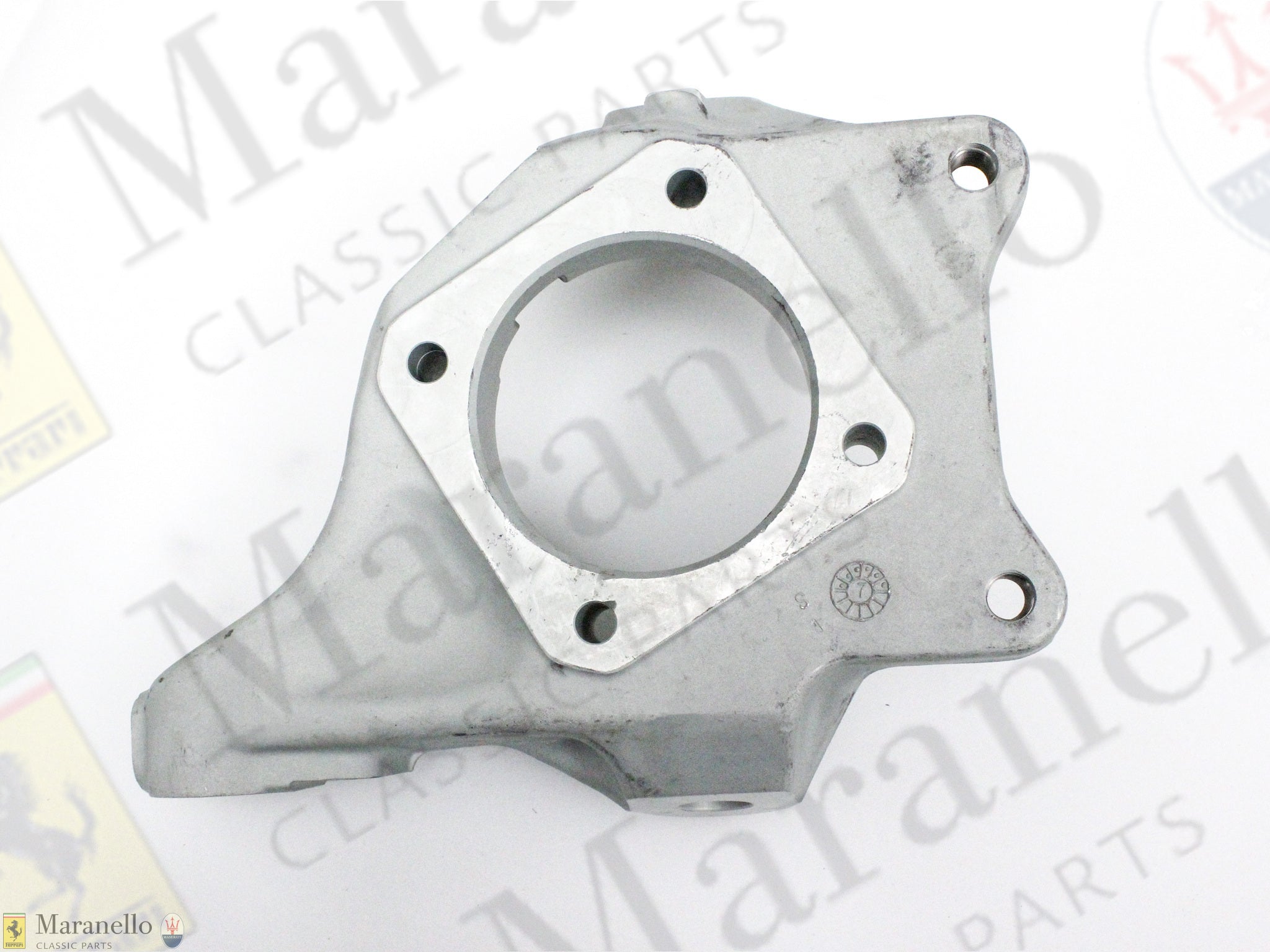 171811 - LH Front Stub Axle Complete