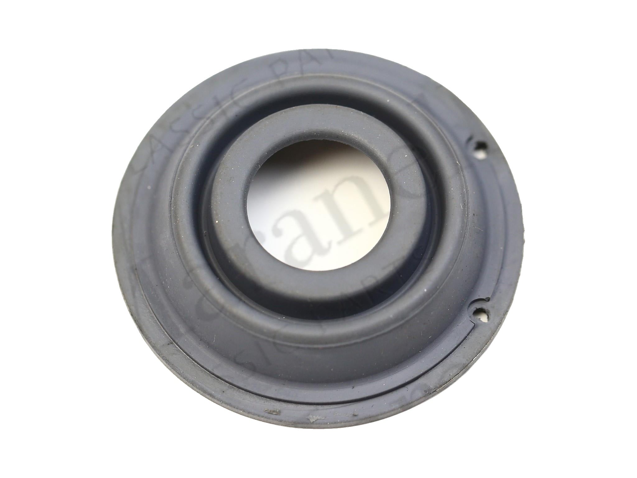 171847 - Rubber Boot And Clip