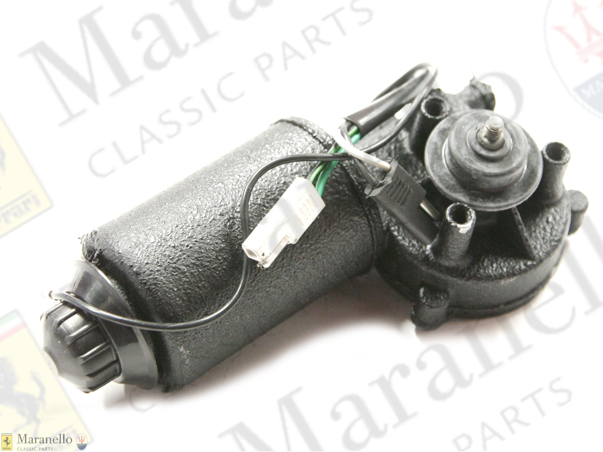 172535 - LH Light Lifter Motor