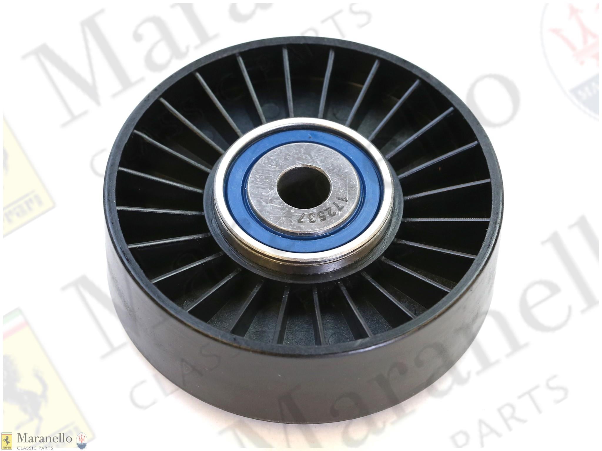 172537 - Belt Tightening Pulley
