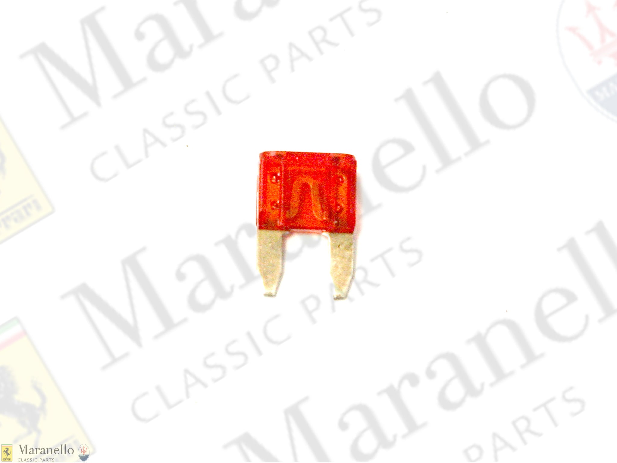 172877 - Mini Fuse 10A