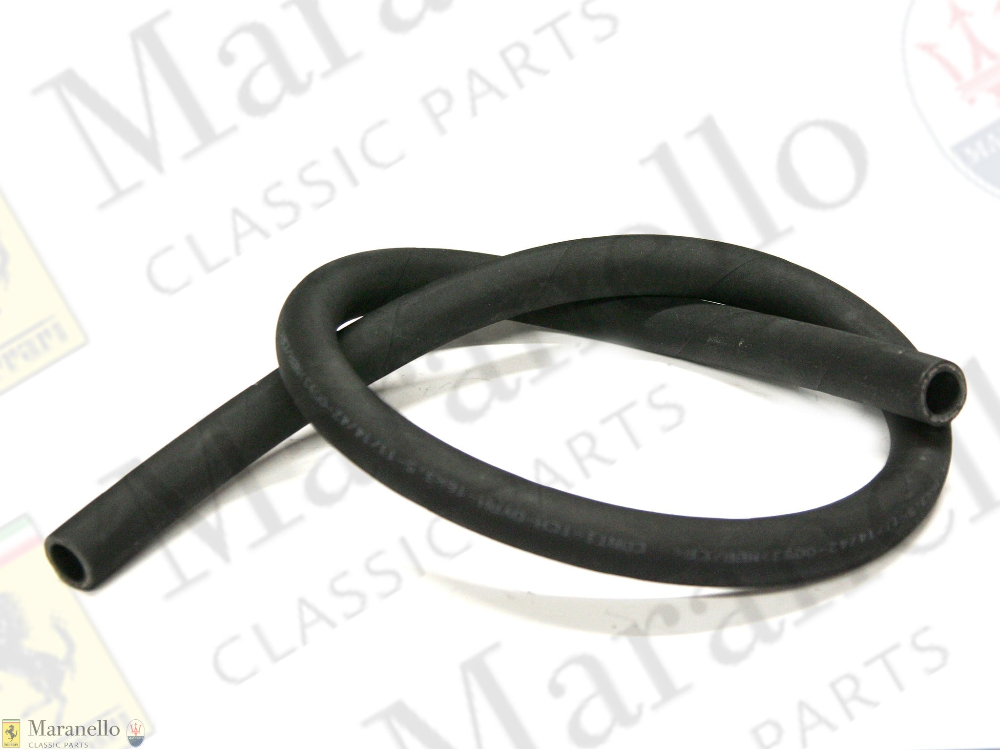 173534 - Hose RHD