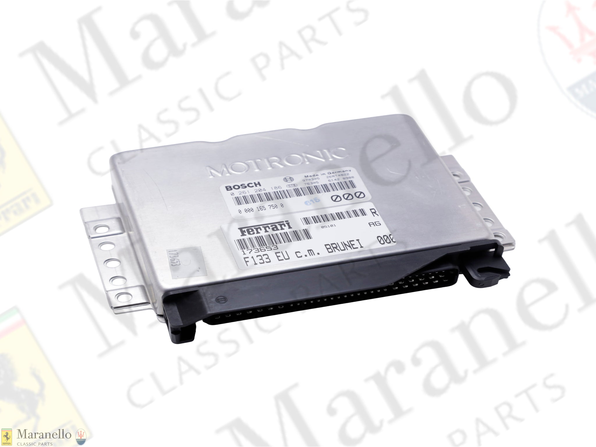 173653 - Ignition Control Unit (Brunei)