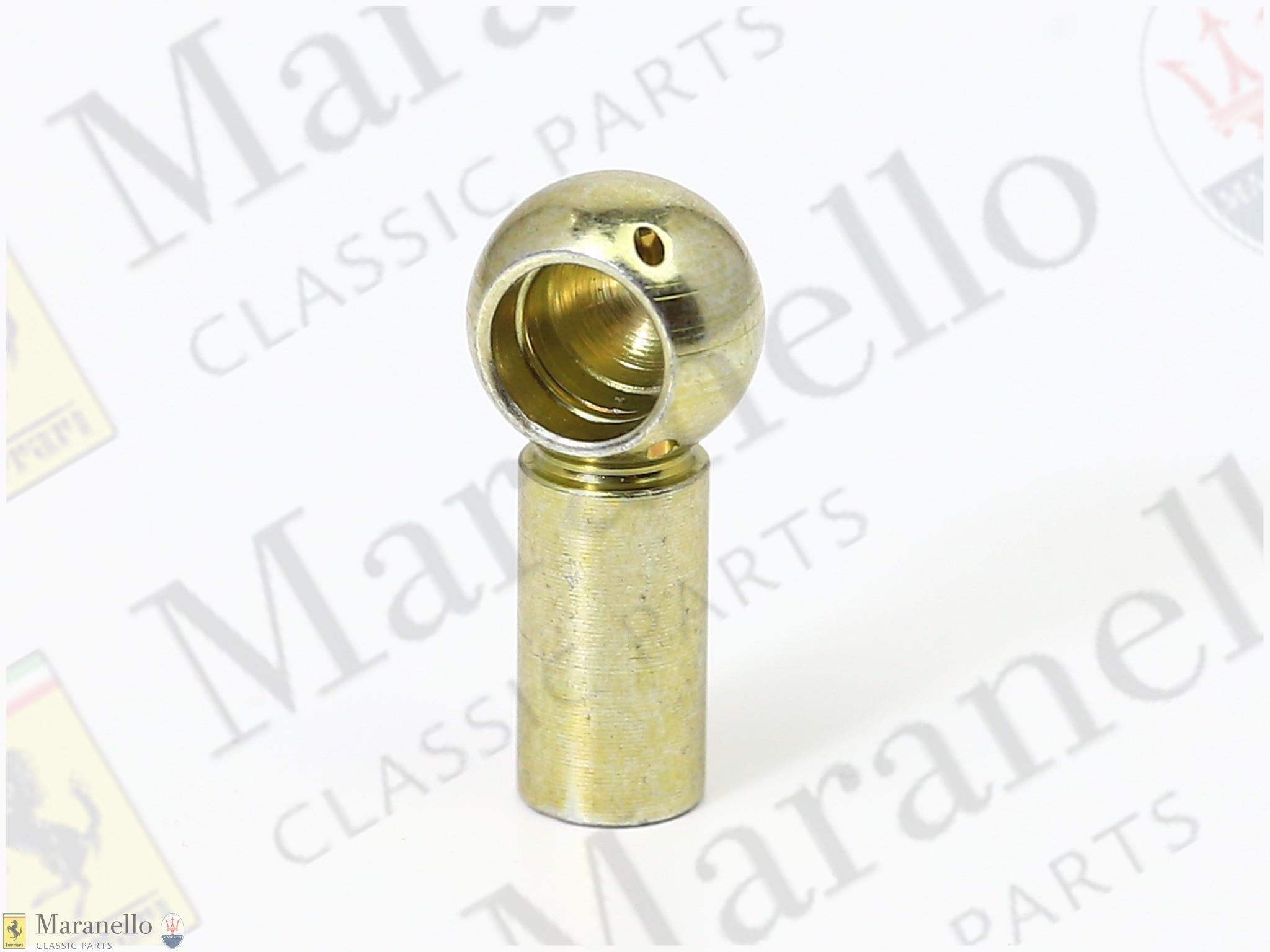 173999 - RH Thread Throttle Ball Joint