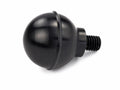 17415 - Cam Cover Knob (Black Alloy)