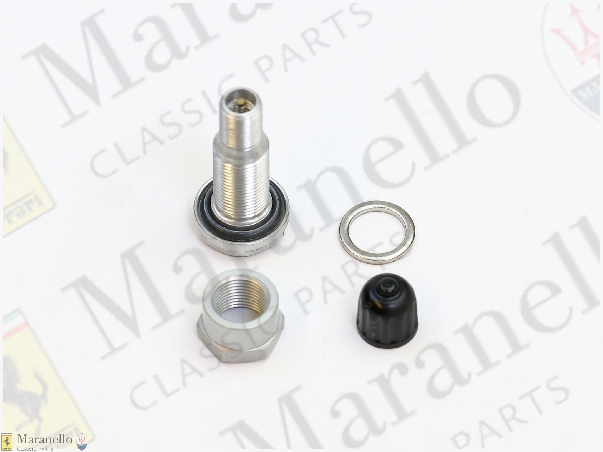 174166 - Tyre Valve