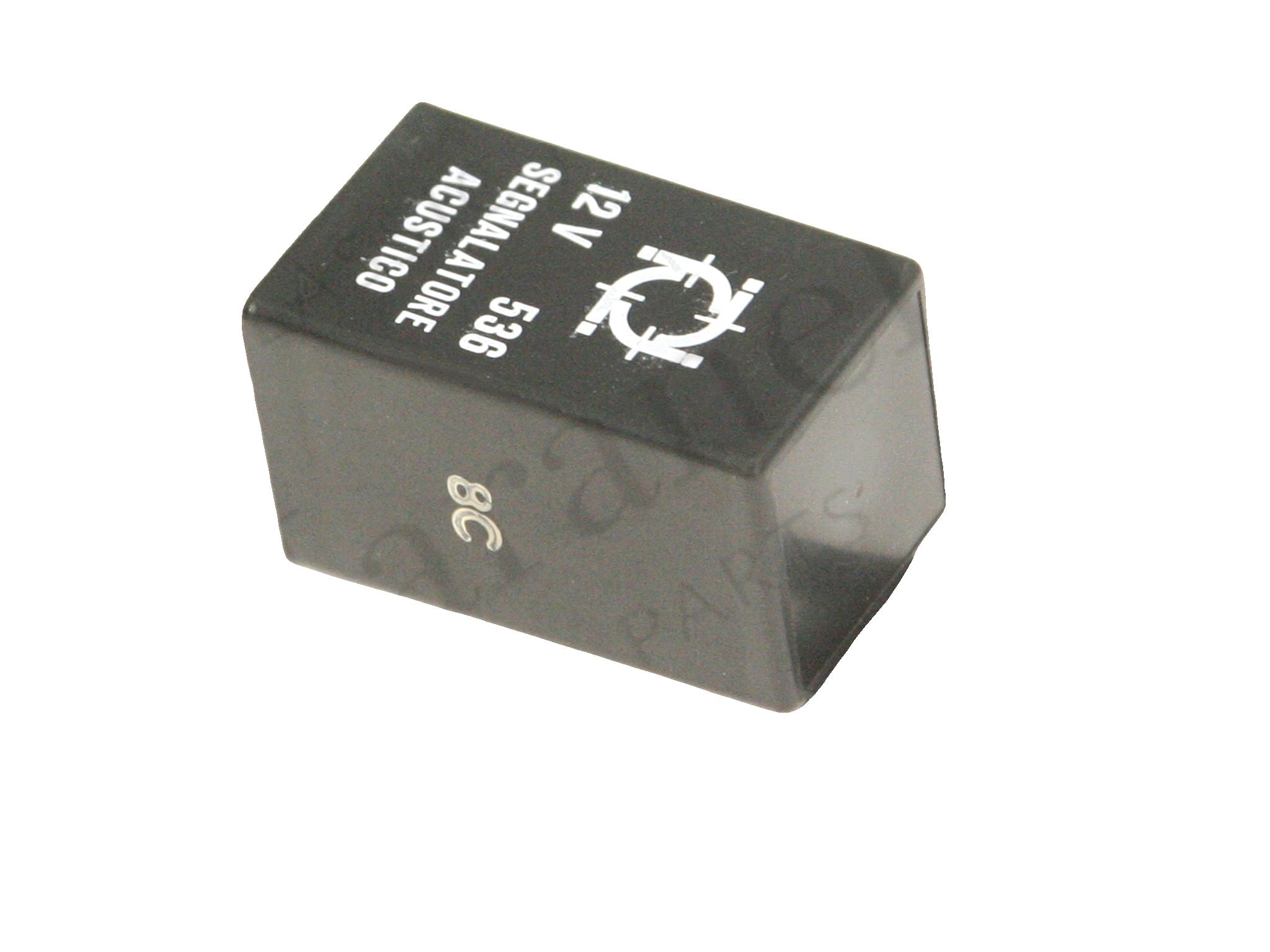 174456 - Acoustic Relay