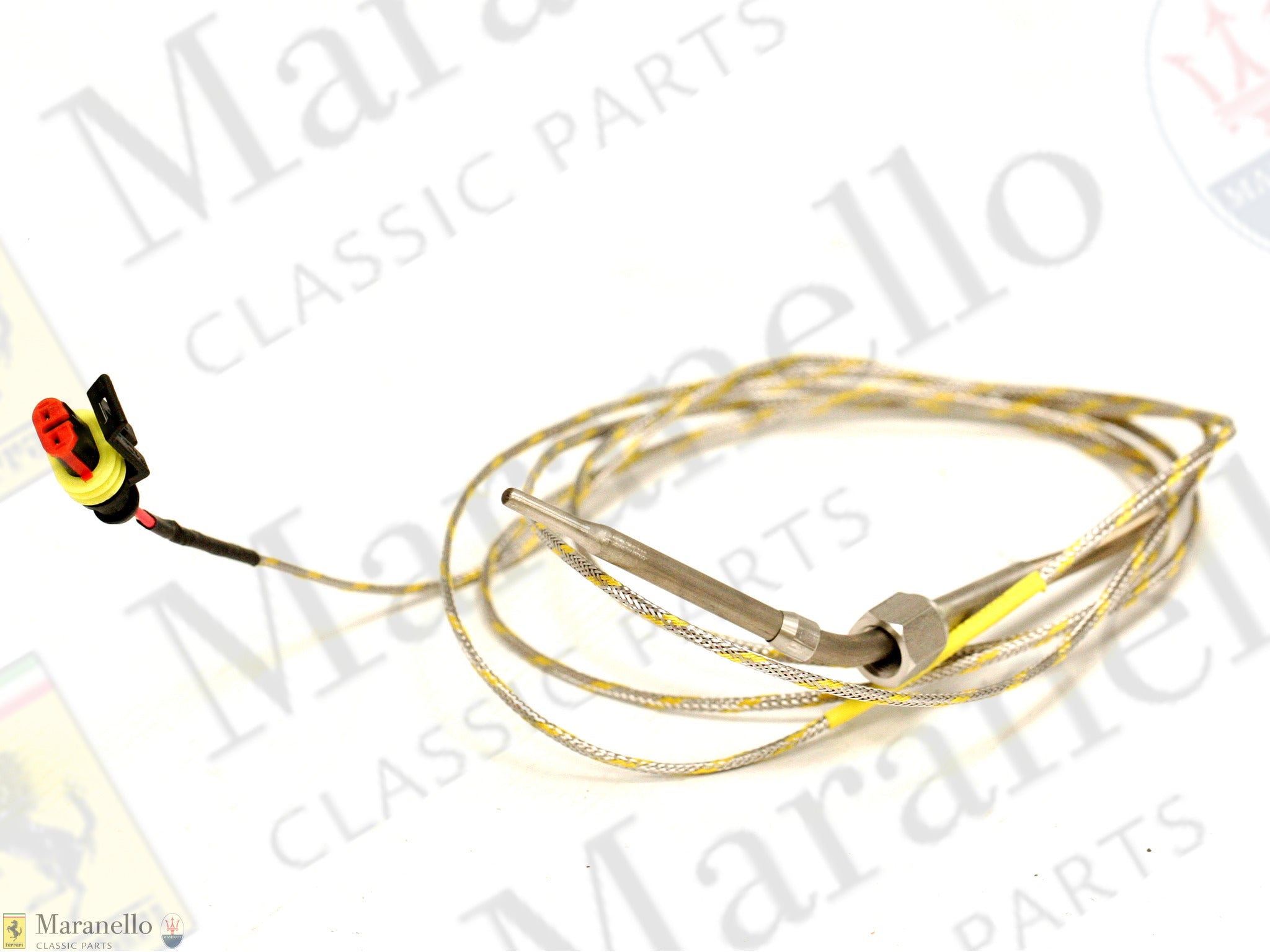 174674 - Exhaust Thermocouple