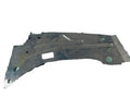 Ford New 2002-2005 Fits Ford / Lincoln / Mercury Explorer / Aviator / Mountaineer Front Fender - Rear Base No. 16k006 Position Passenger Side, Part # 1L2Z16K006AA