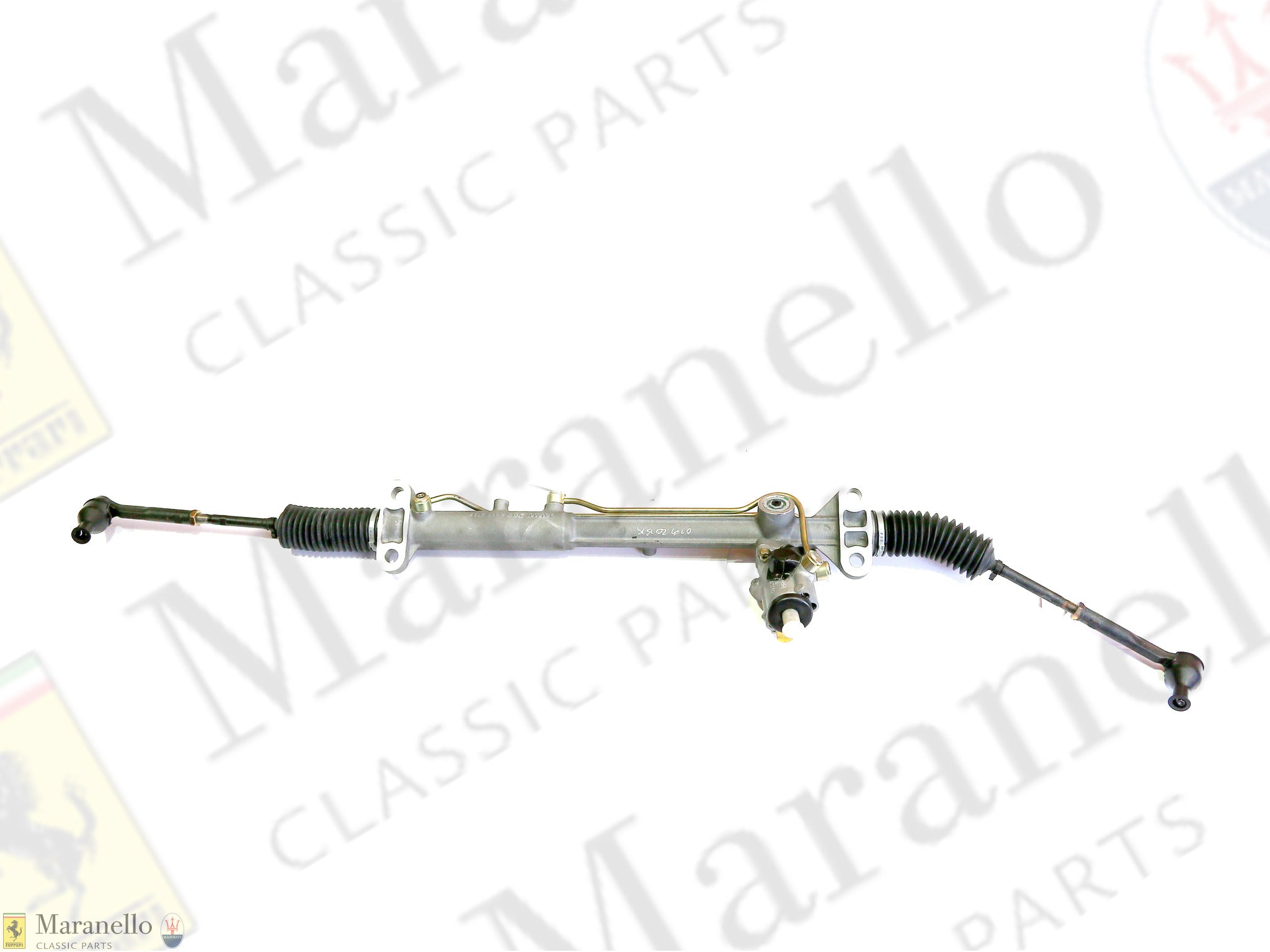 175141 - PAS Steering Rack RHD