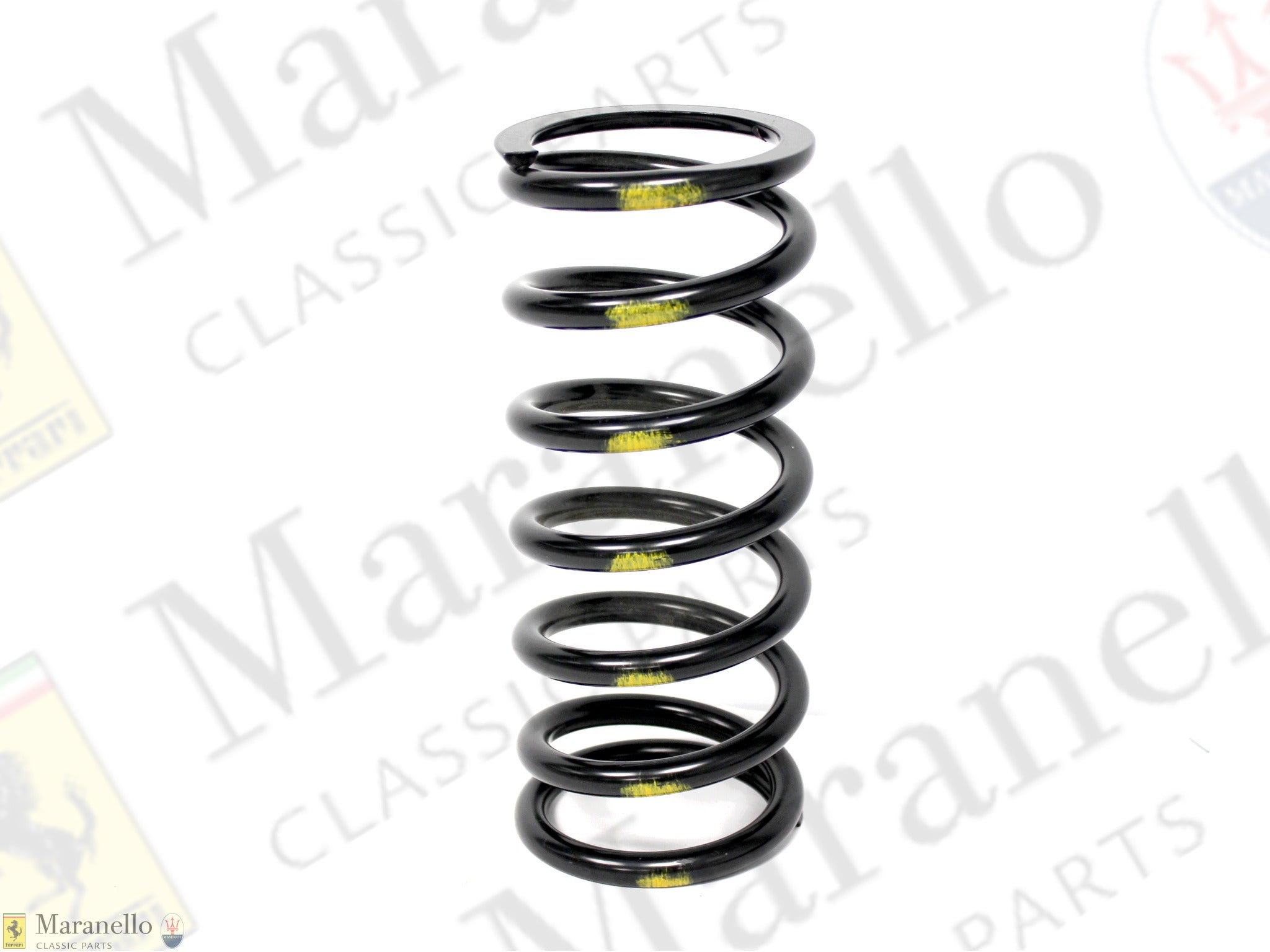 175887 - Rear Road Spring