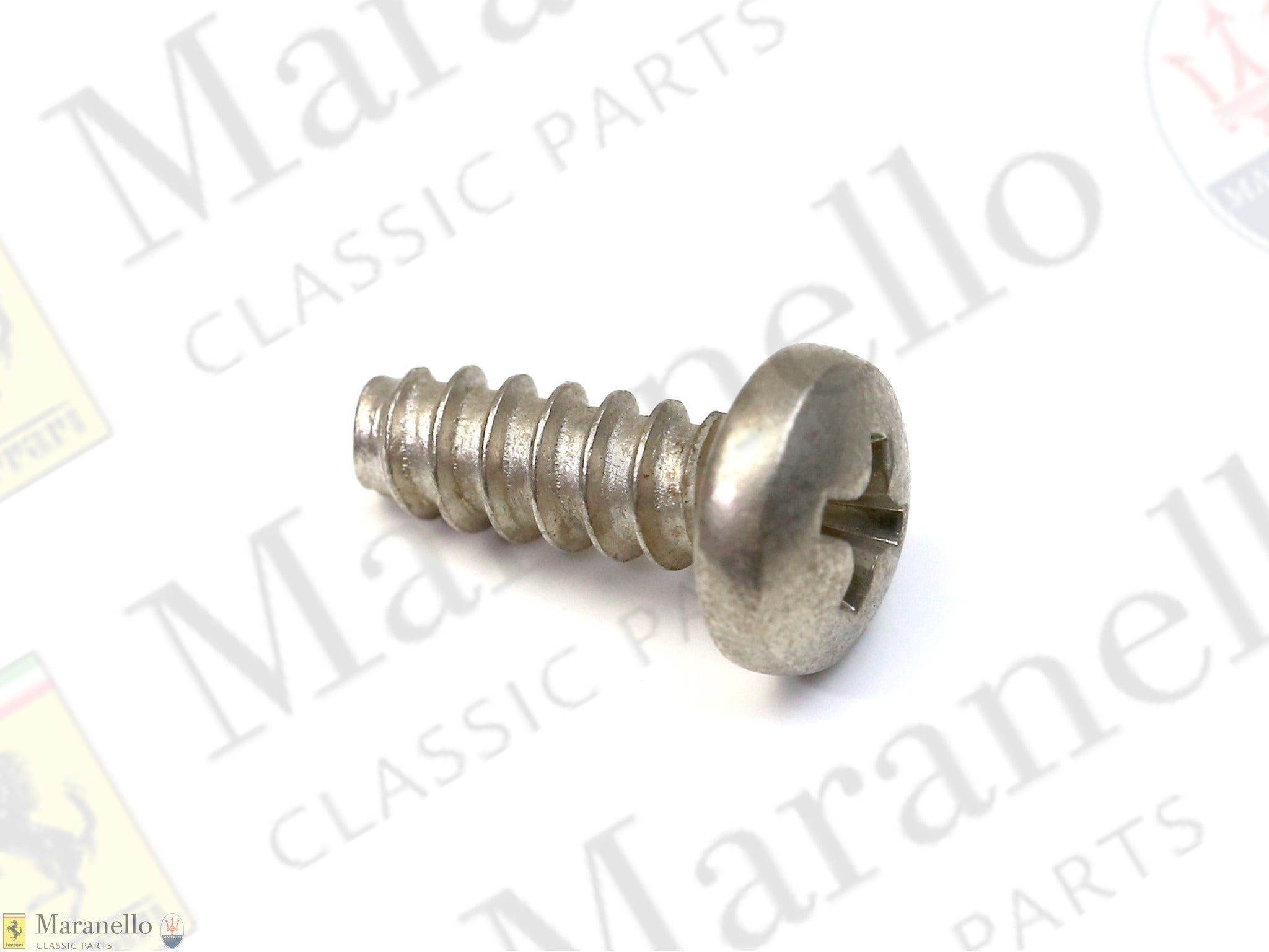 17671105 - Self Tapping Screw