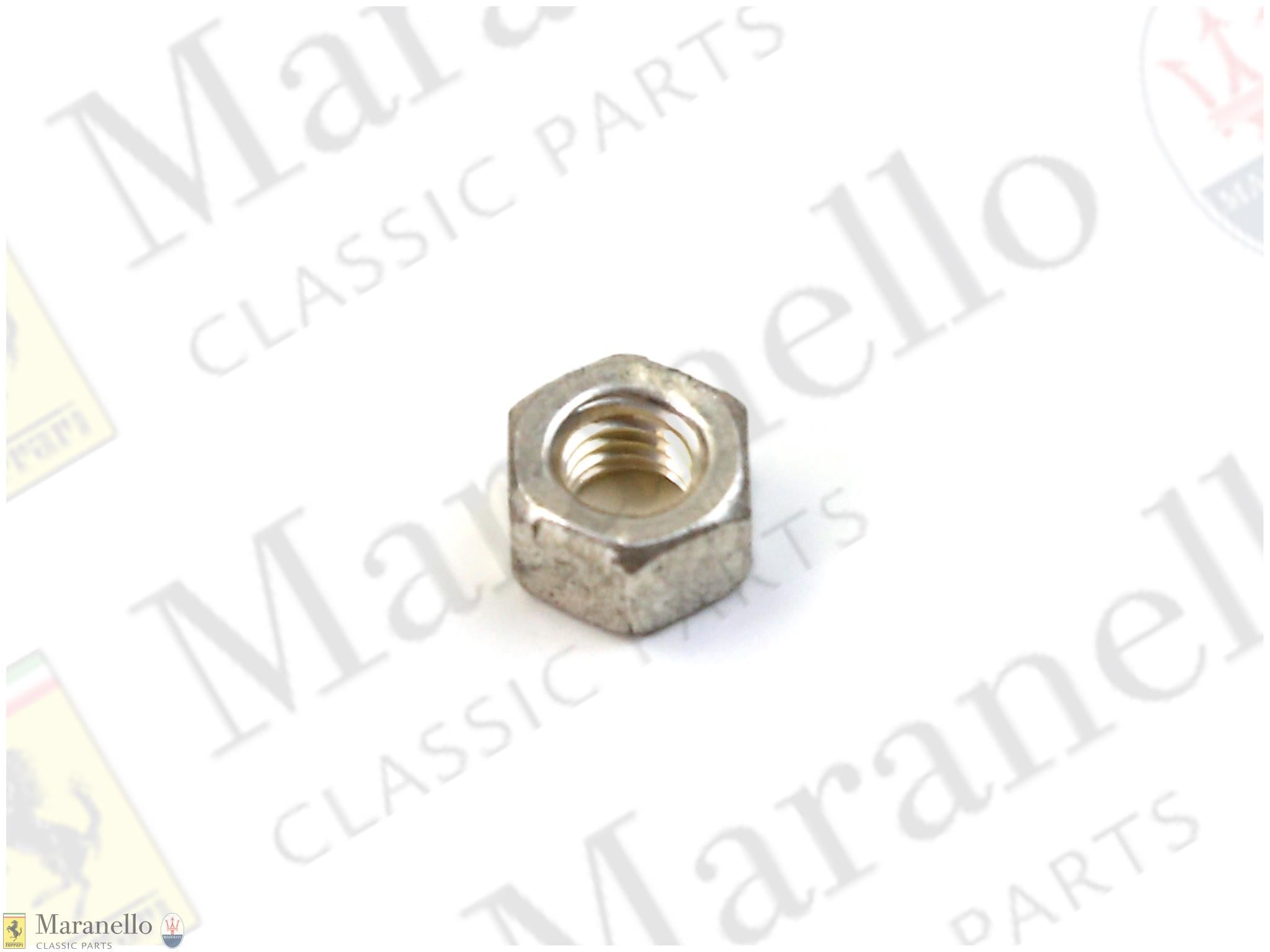 176921 - Nut M6
