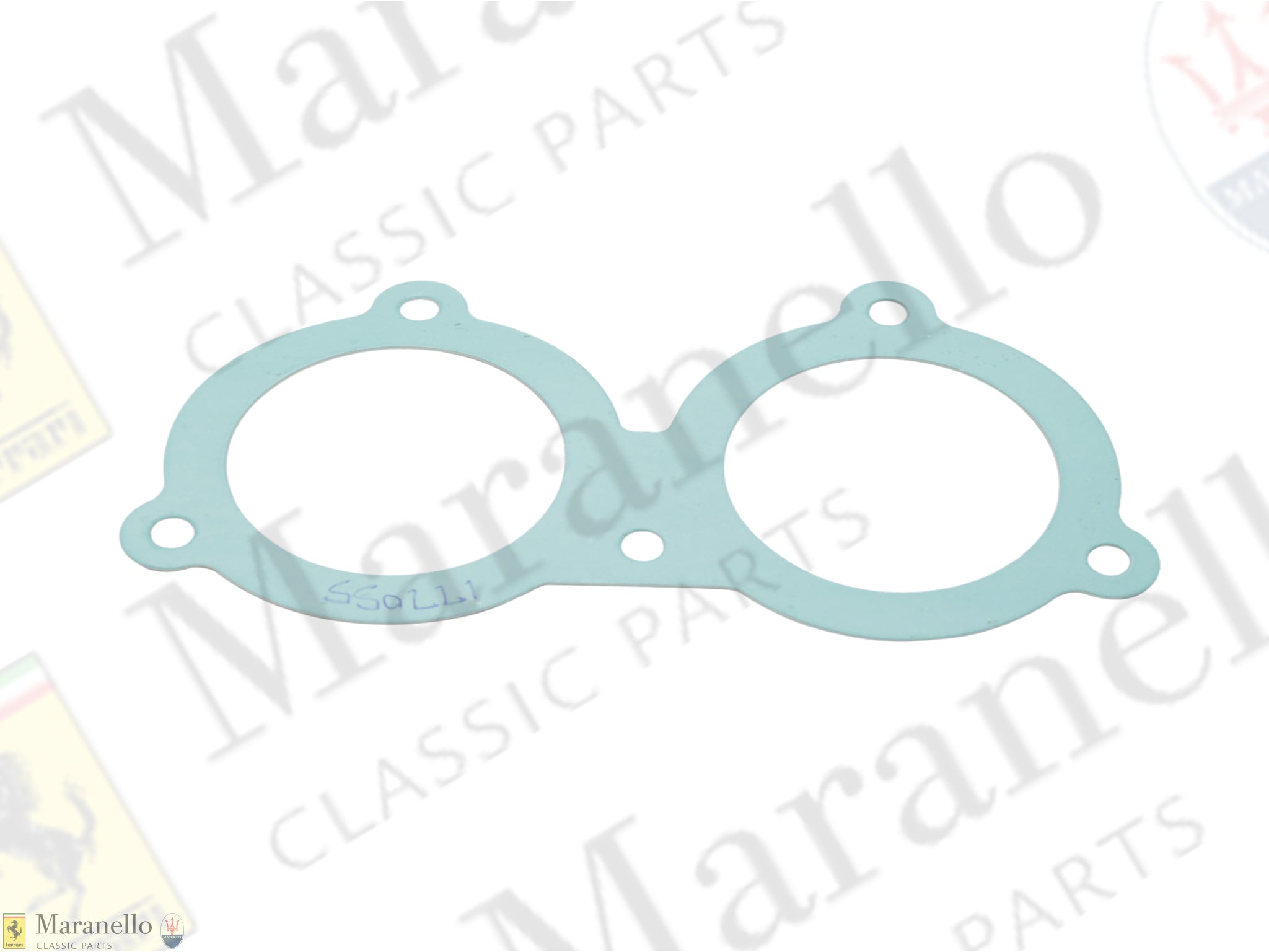 177055/A - Gasket Head Side Cover