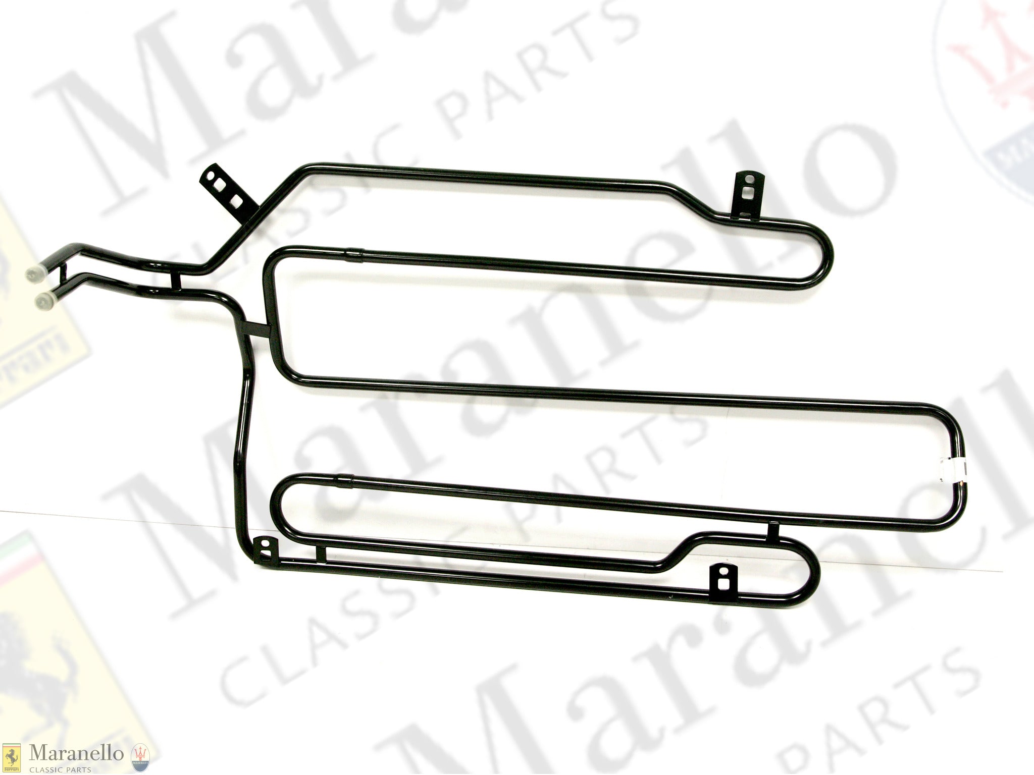 177360 - PAS oil cooler
