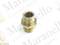 177604 - Threaded Union