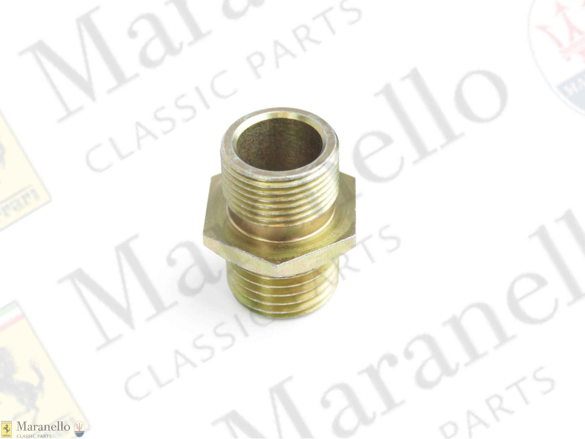 177604 - Threaded Union