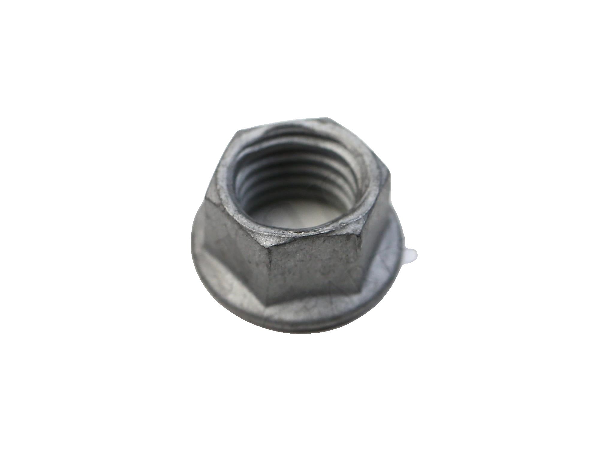 177778 - Nut Locking M8 x 7