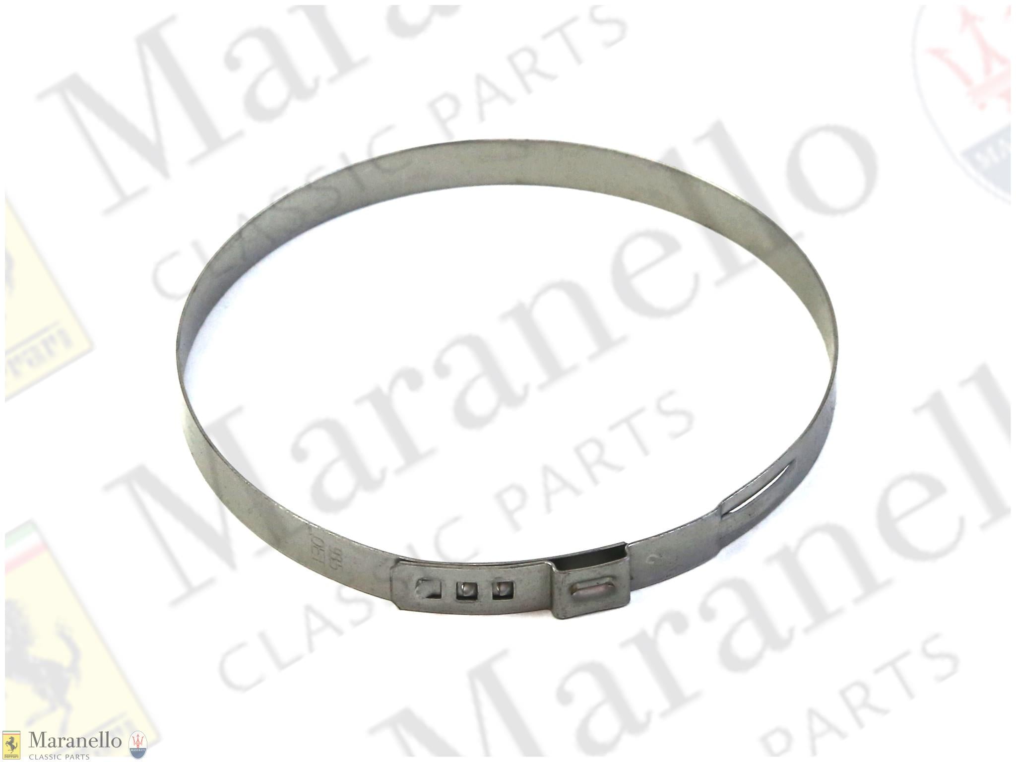 177981 - Hose Clip 90.3 - 93.5 x 9