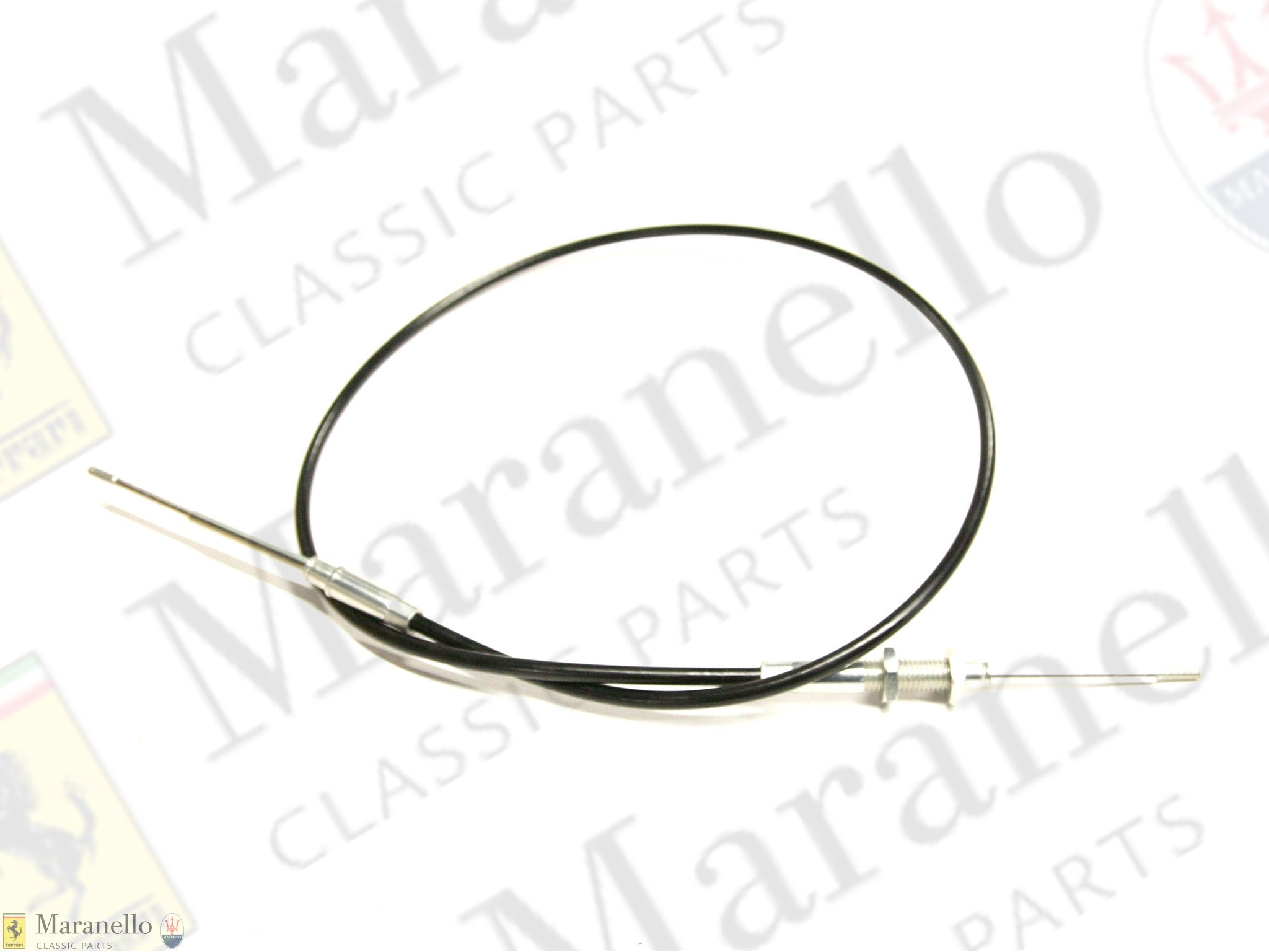 178200 - RH To LH Throttle Body Cable