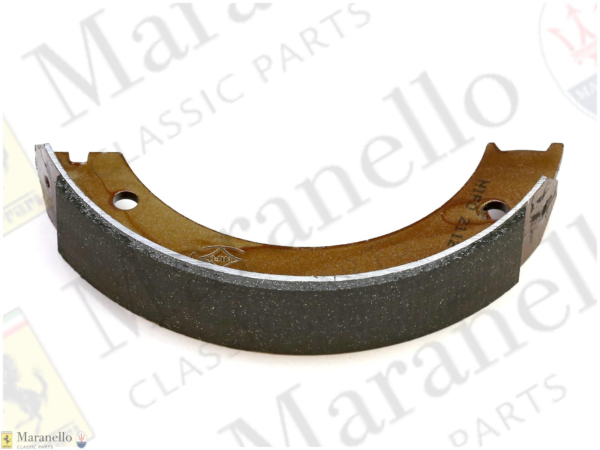 178382 - Brake Shoe Complete