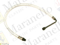 178523 - LH Fuel Delivery Pipe RHD