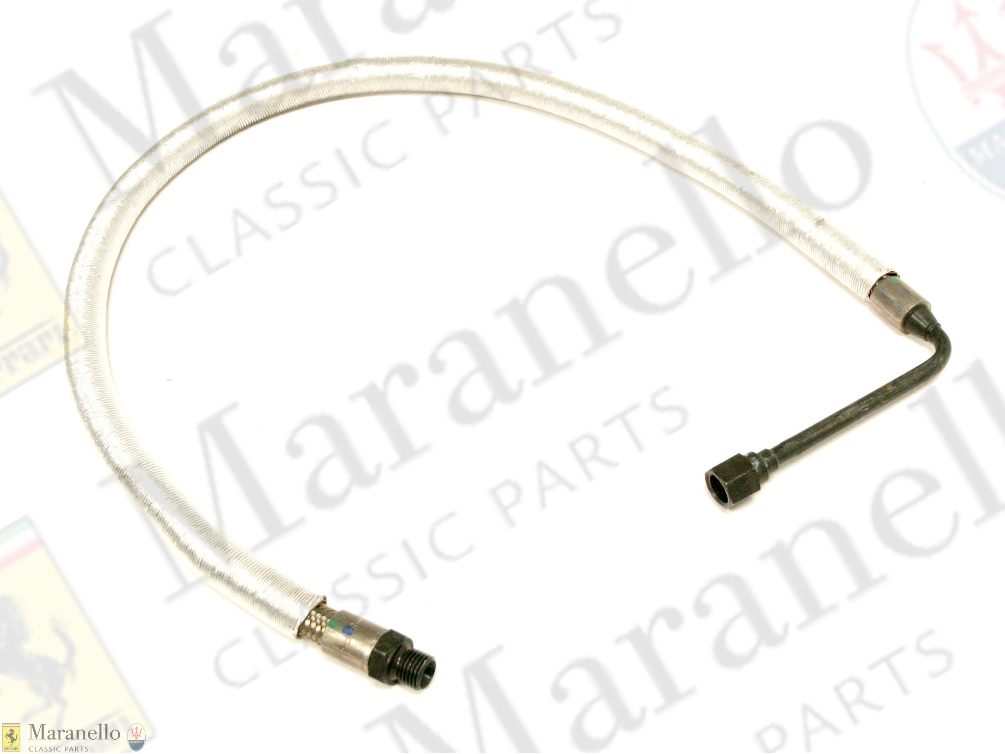 178523 - LH Fuel Delivery Pipe RHD