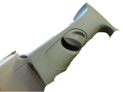 Ford New 2000-2004 Fits Ford Brand / Base No. / Manufacturer Part Number Trim -, Part # YS4Z6124357CAB